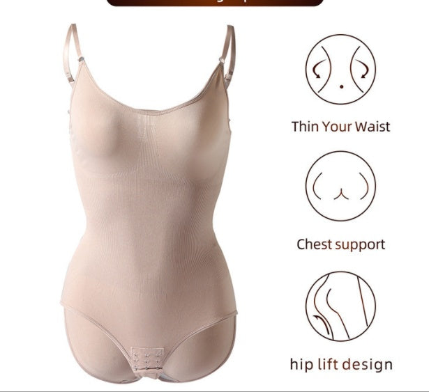 Shapewear Bodysuit