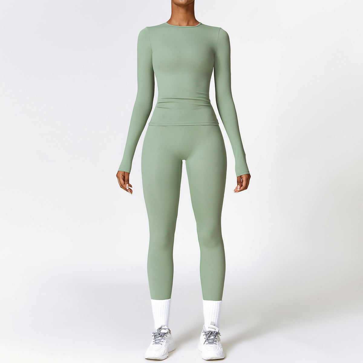 Quick-drying Yoga Set