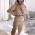 Two Piece Track Suits