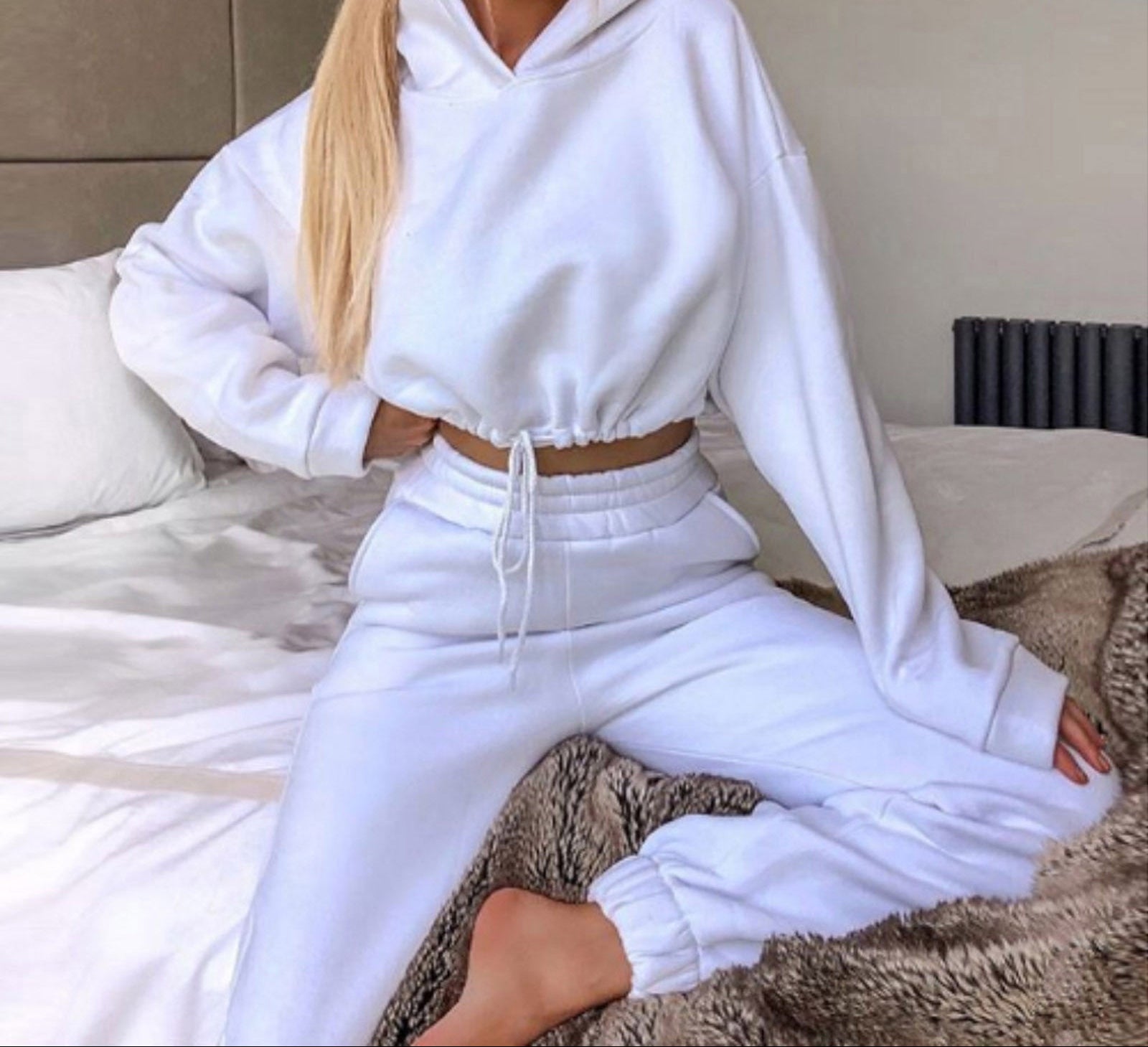 Two Piece Track Suits