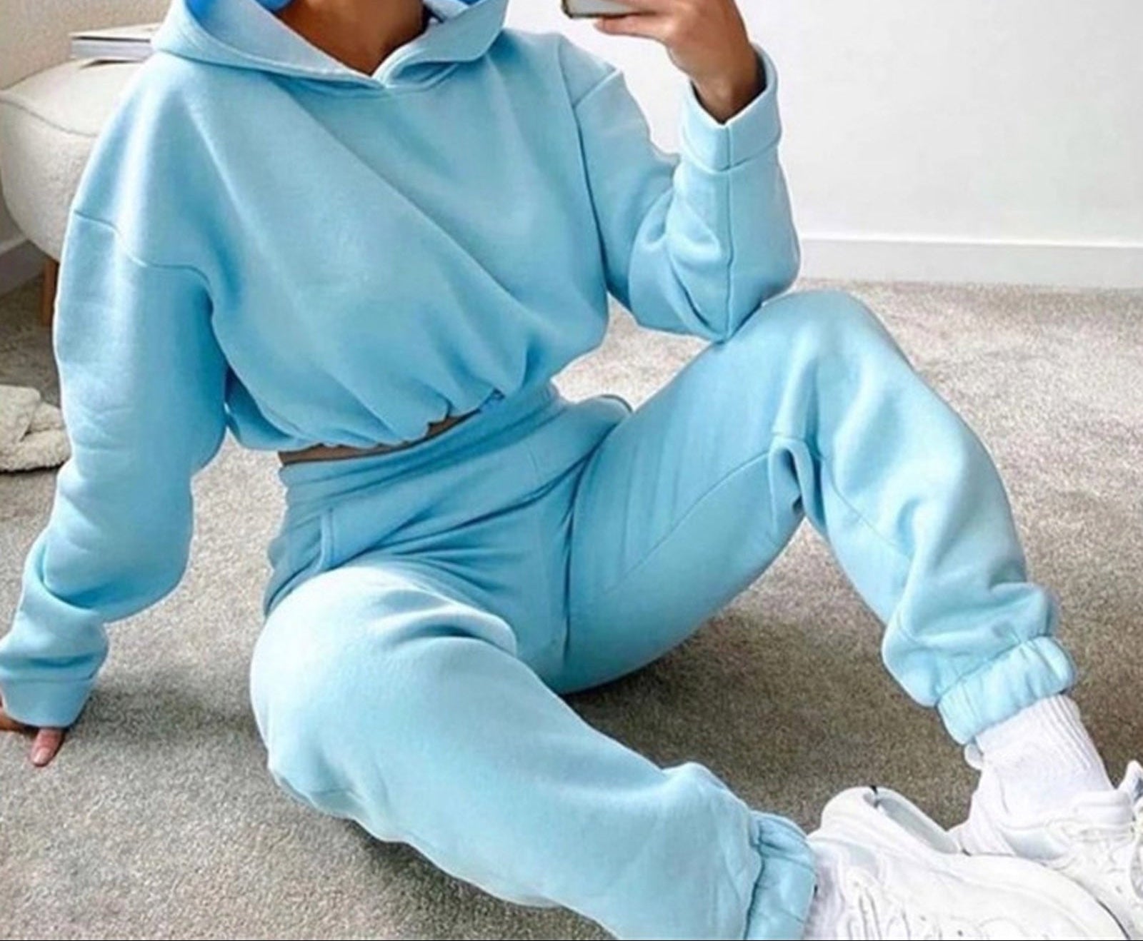 Two Piece Track Suits
