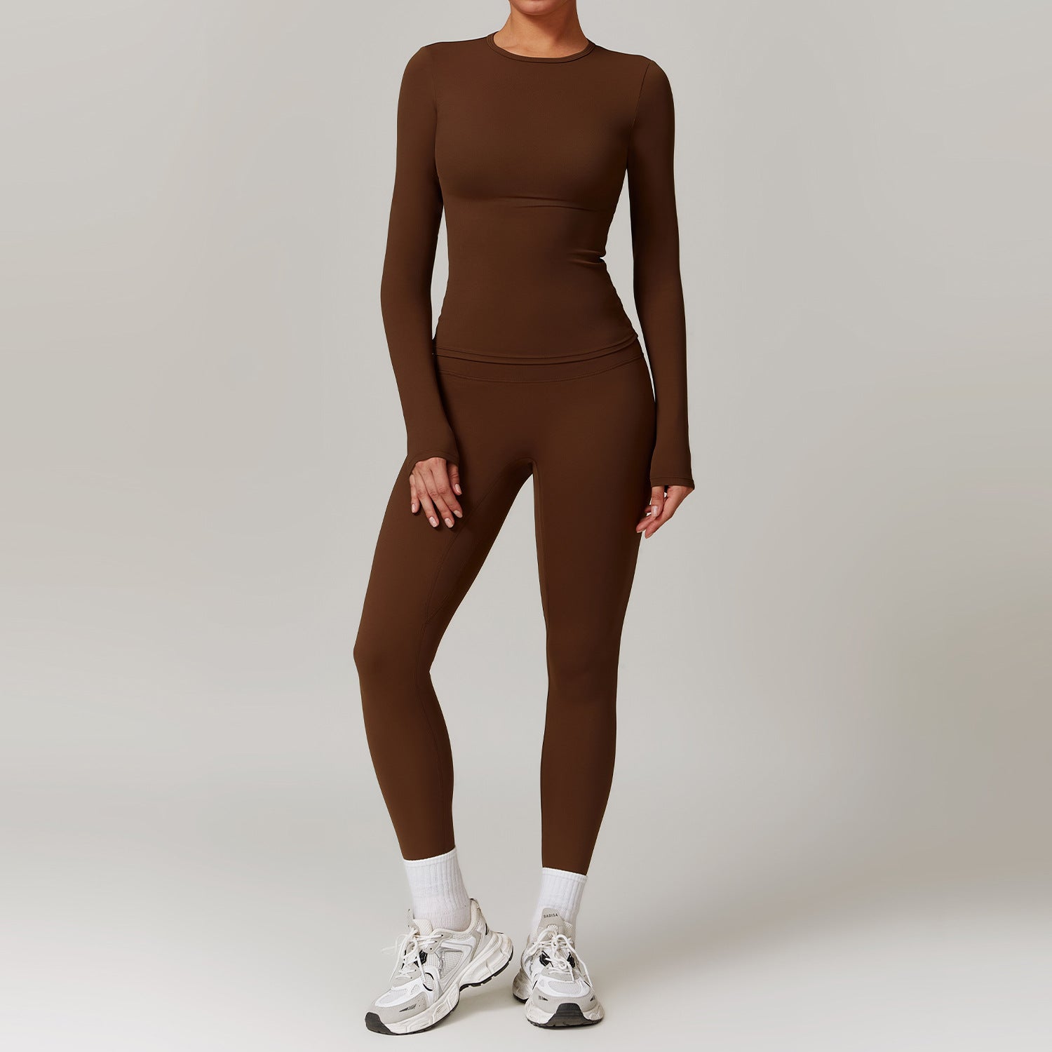 Quick-drying Yoga Set