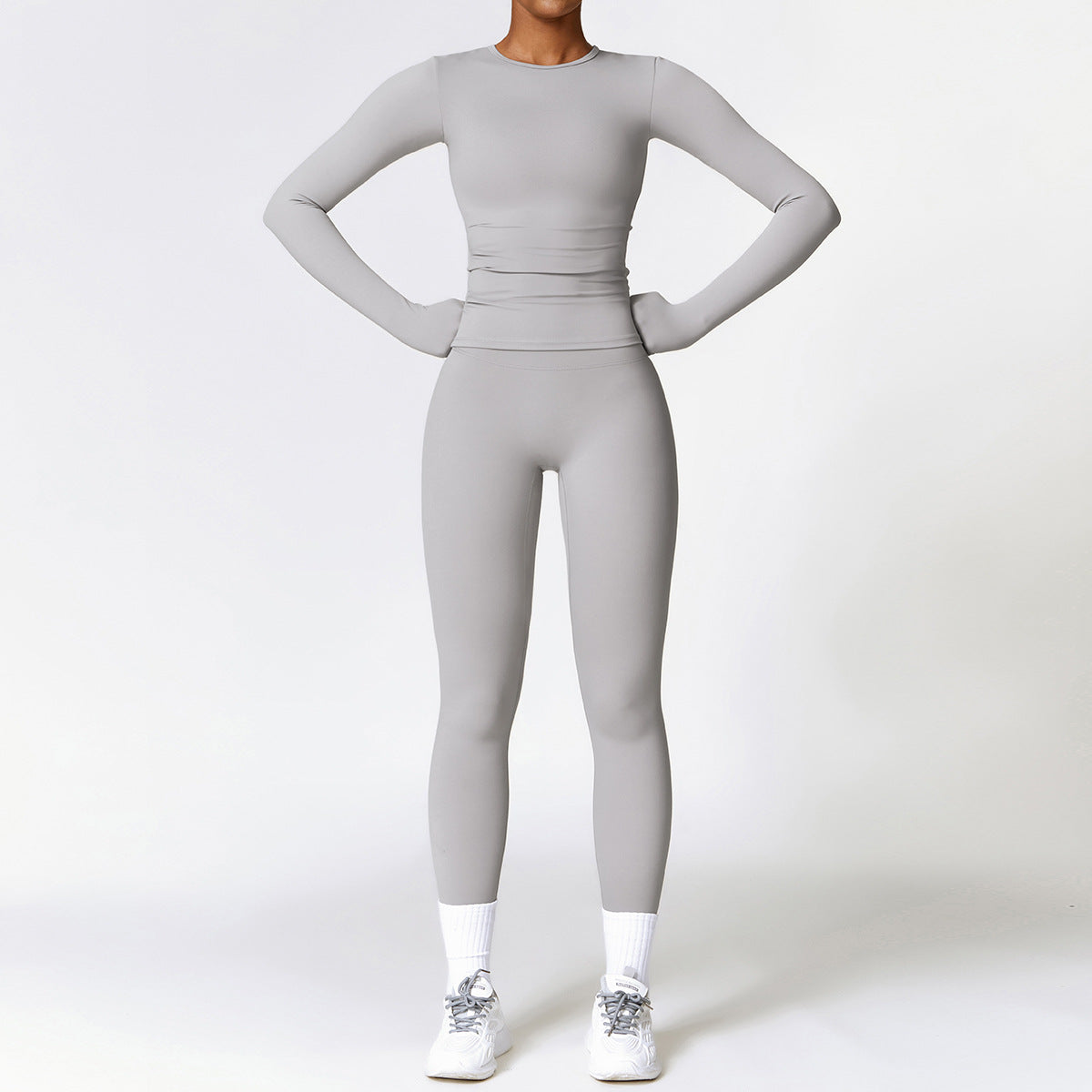 Quick-drying Yoga Set