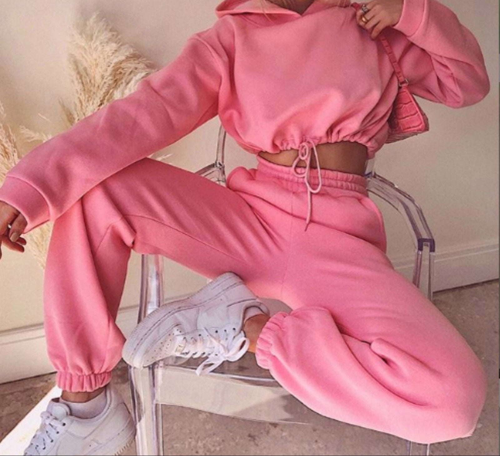 Two Piece Track Suits