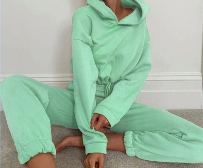 Two Piece Track Suits