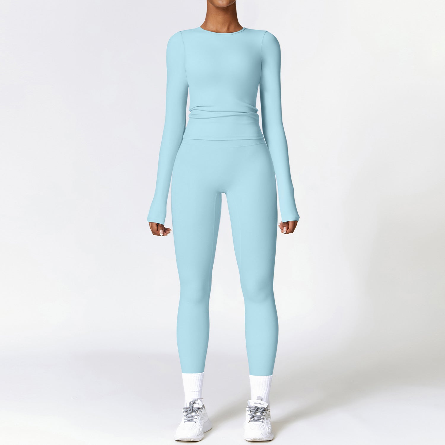 Quick-drying Yoga Set