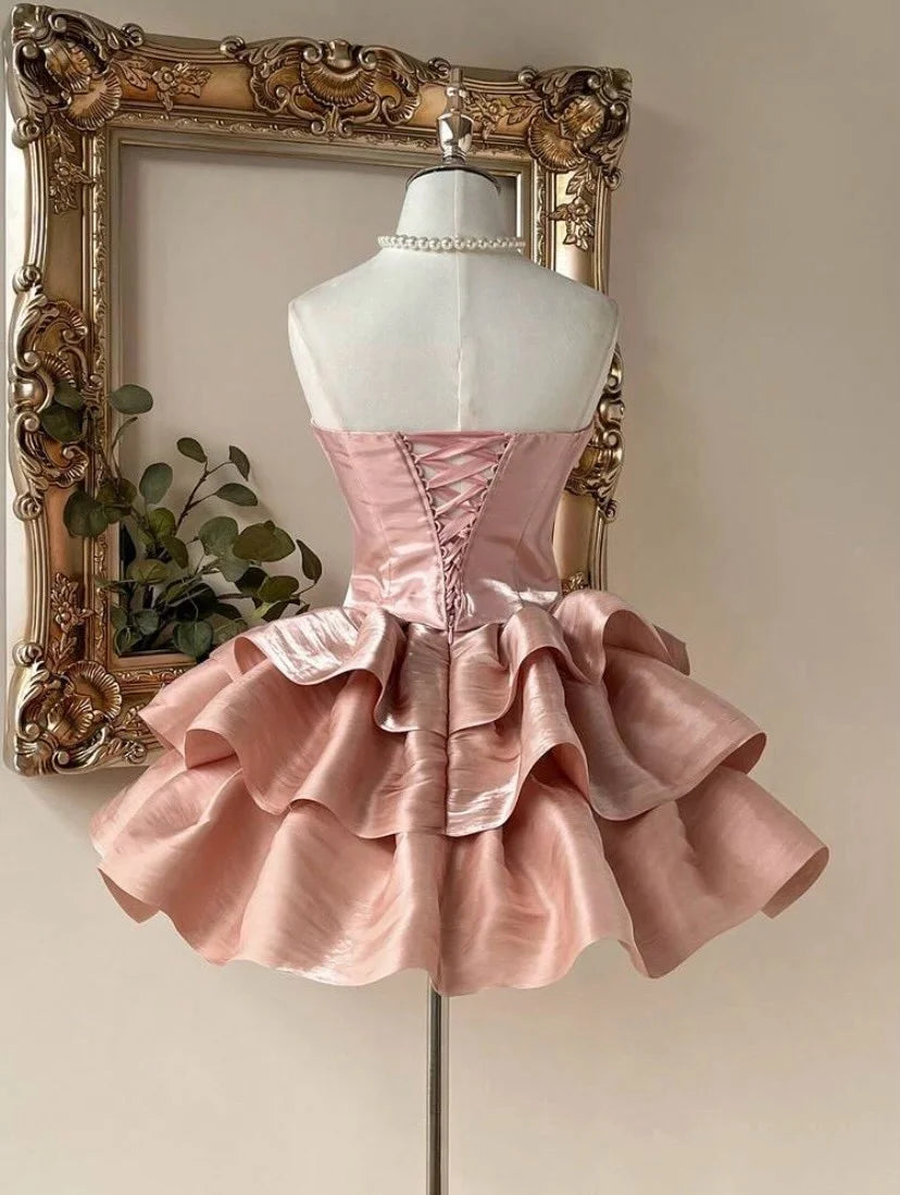 Sweetheart Dress