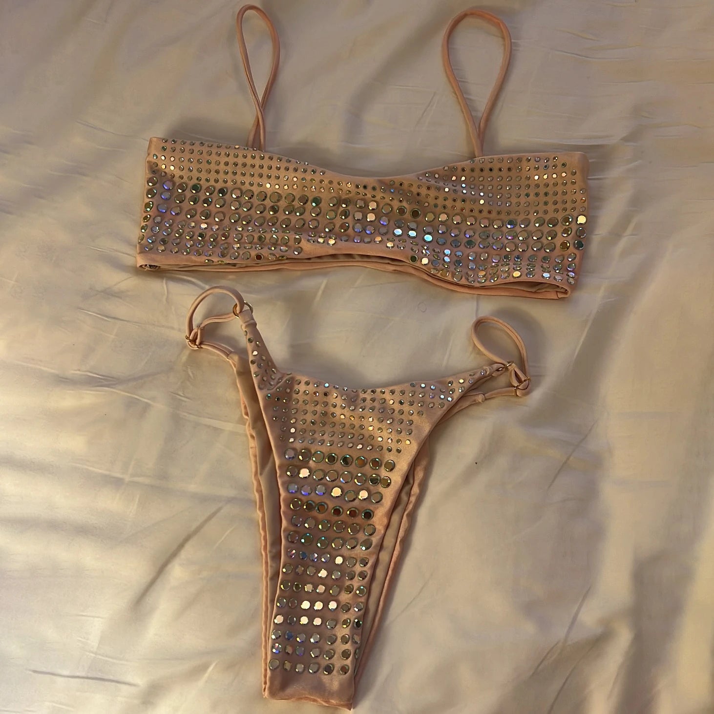 Diamond Bikini