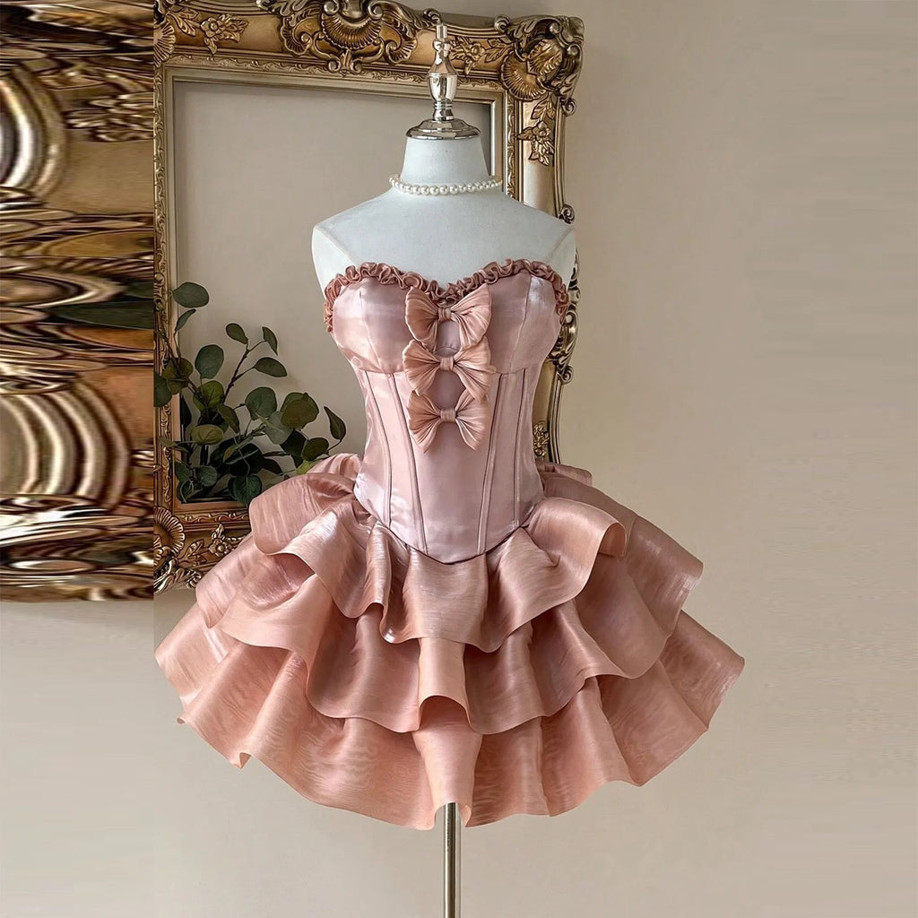 Sweetheart Dress