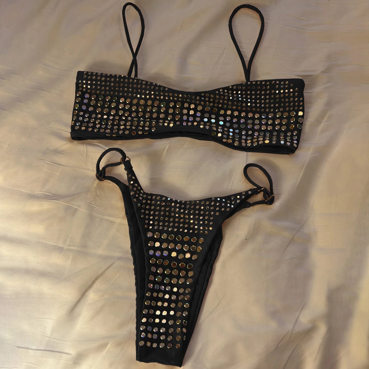 Diamond Bikini