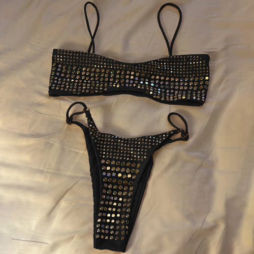 Diamond Bikini
