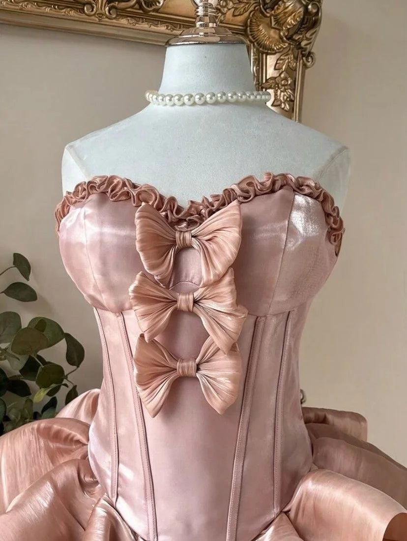 Sweetheart Dress