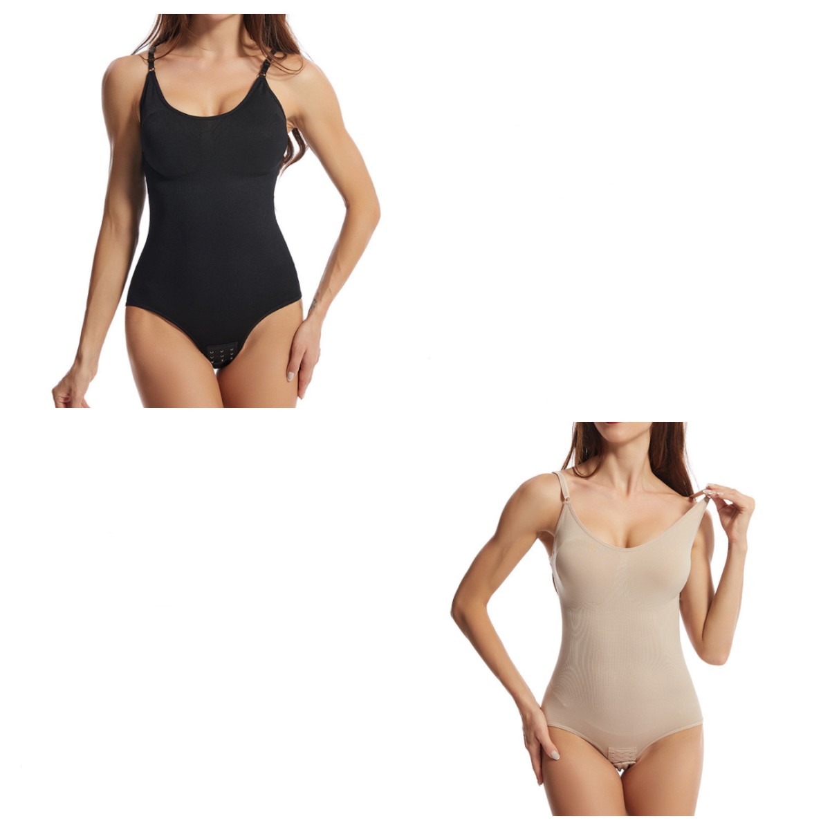 Shapewear Bodysuit