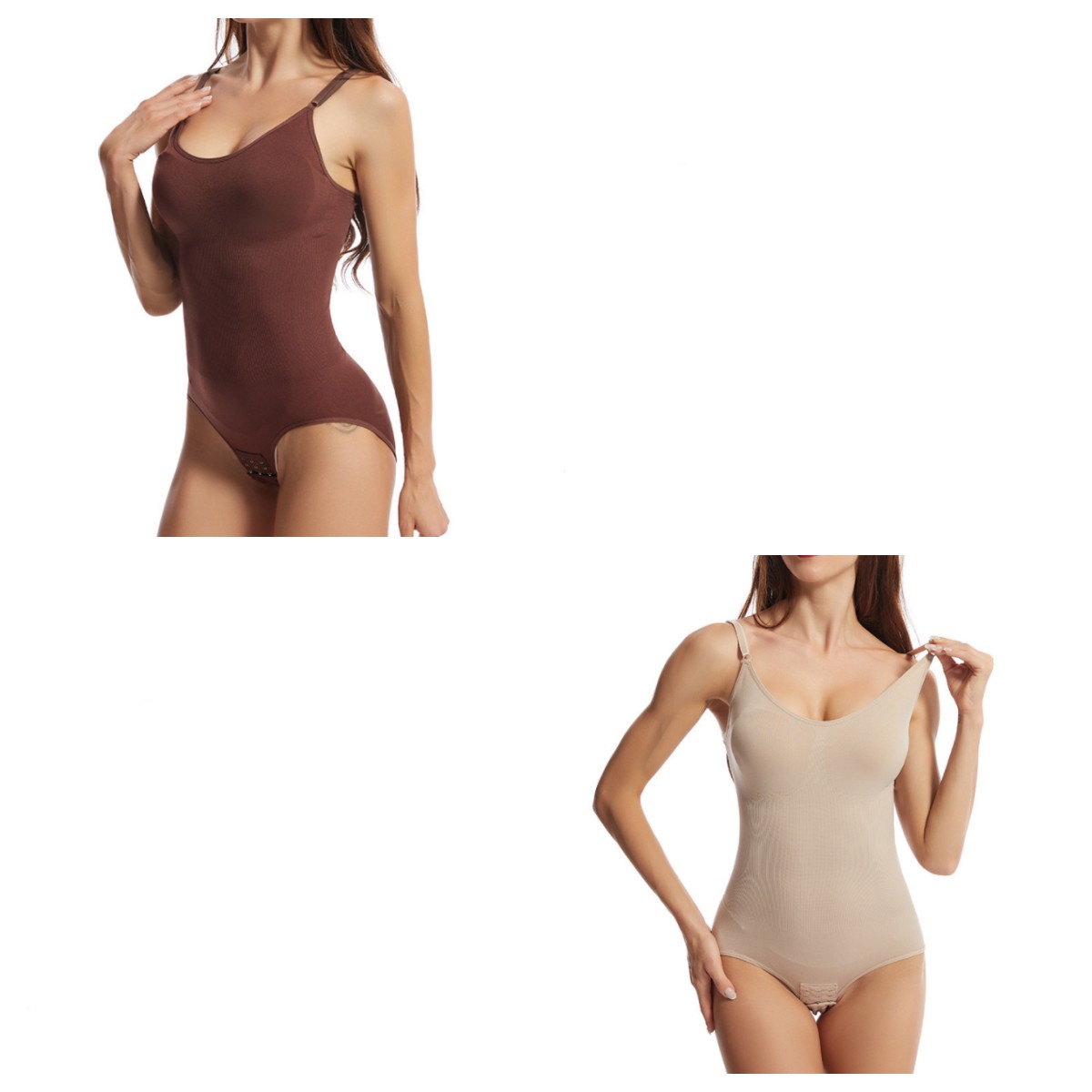 Shapewear Bodysuit