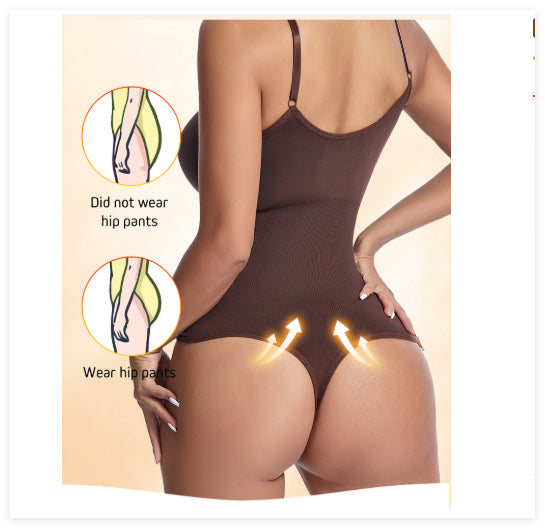 Shapewear Bodysuit