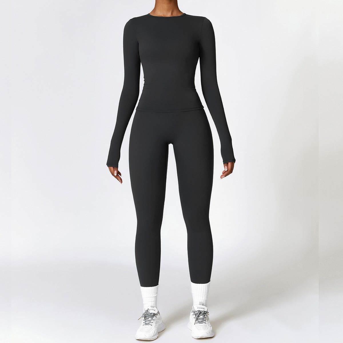 Quick-drying Yoga Set